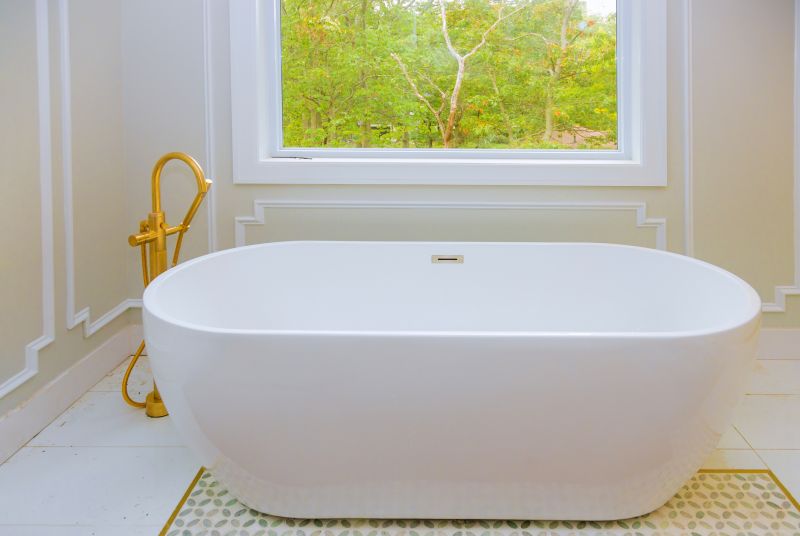 Cost of Bathtub Installation in Great Falls, MT